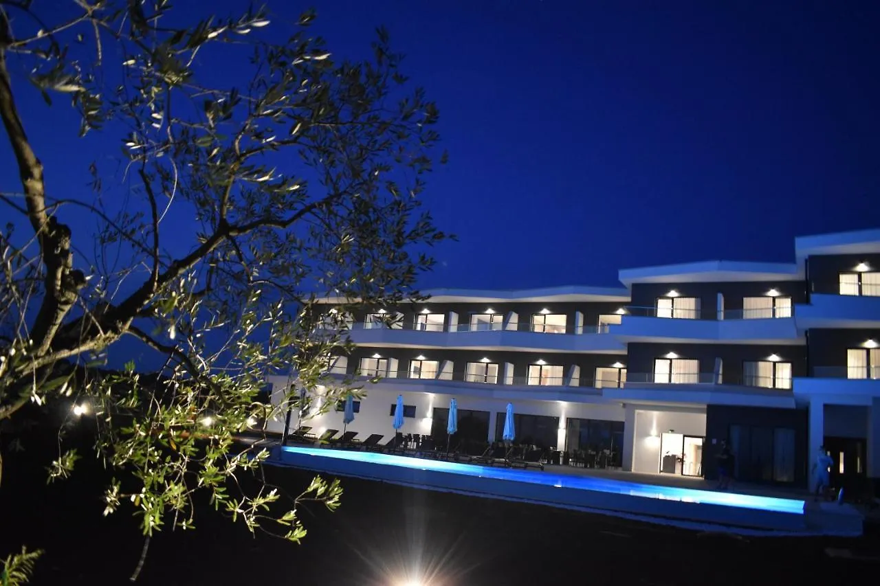 Hotel Imperial Tar-Vabriga