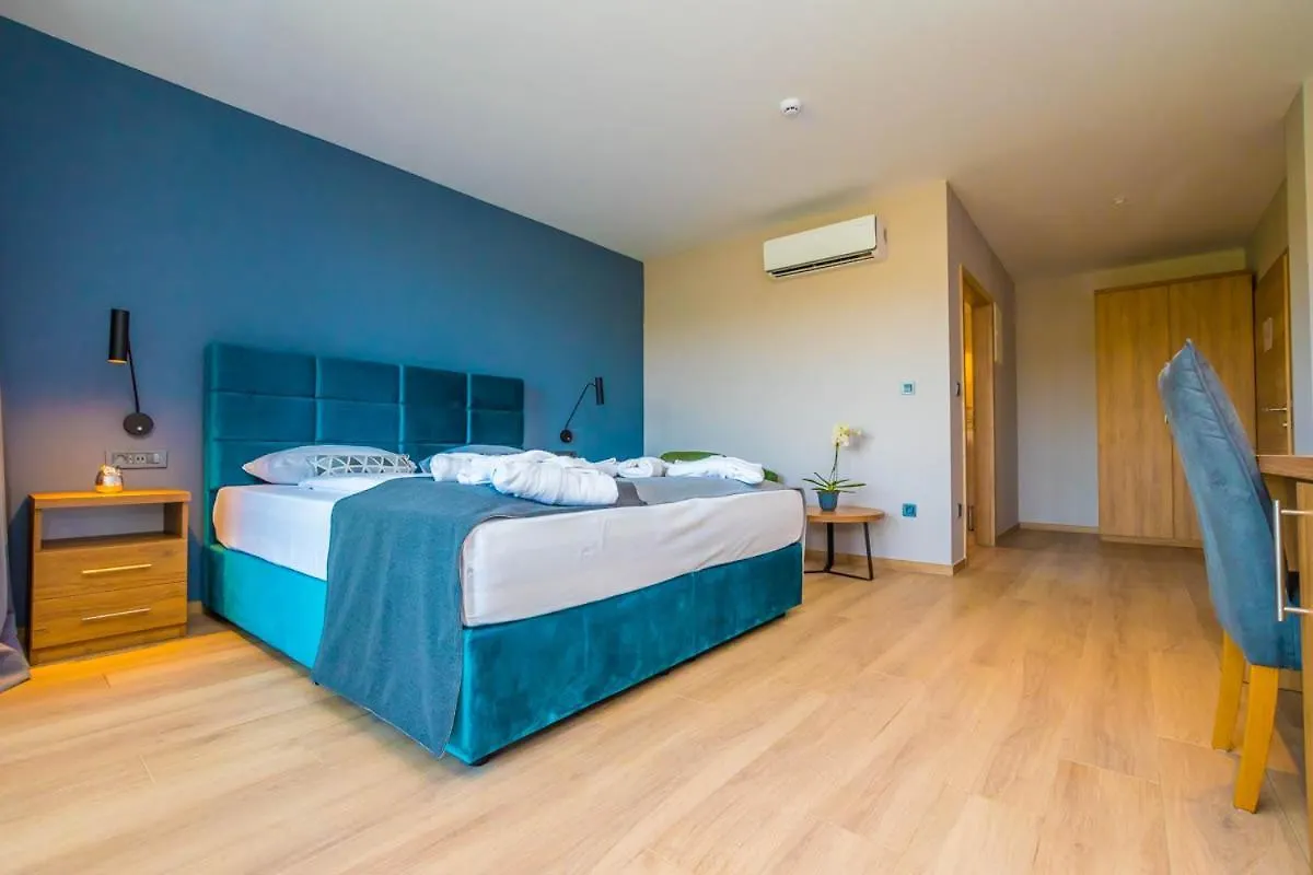 Hotel Imperial Tar-Vabriga