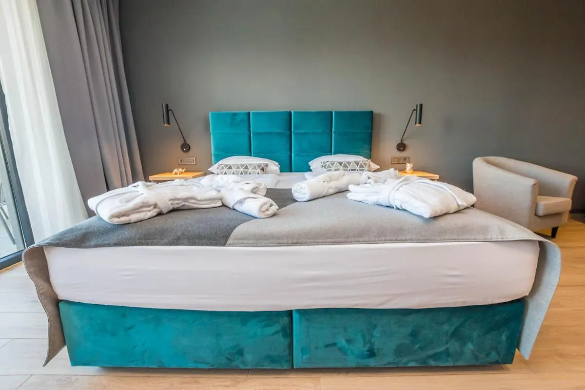Hotel Imperial Tar-Vabriga