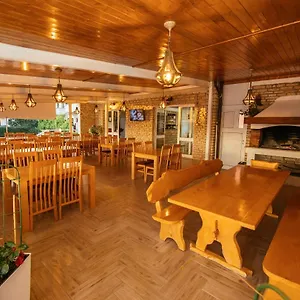  Gostinjska kuća Pansion Cirjak Croatia