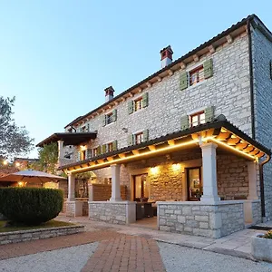krevet i doručak Casa Rustica Dva Baladura