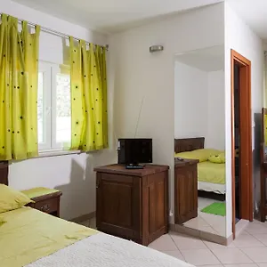 *** Gostinjska kuća Vesna Croatia