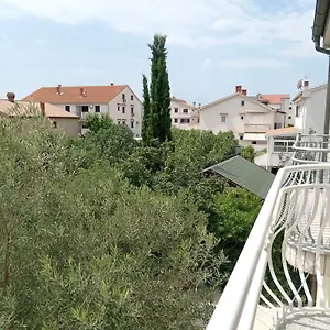 **** Gostinjska kuća Ana Croatia