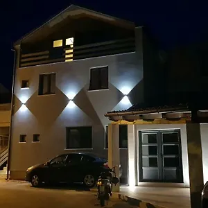  Gostinjska kuća Elizabeta Deluxe Croatia