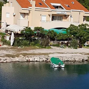  Hotel Pansion Kaleb Croatia
