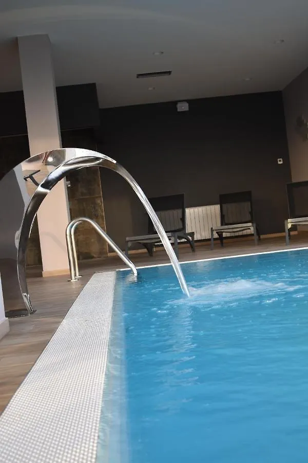 Hotel Delfin Lanterna Tar-Vabriga