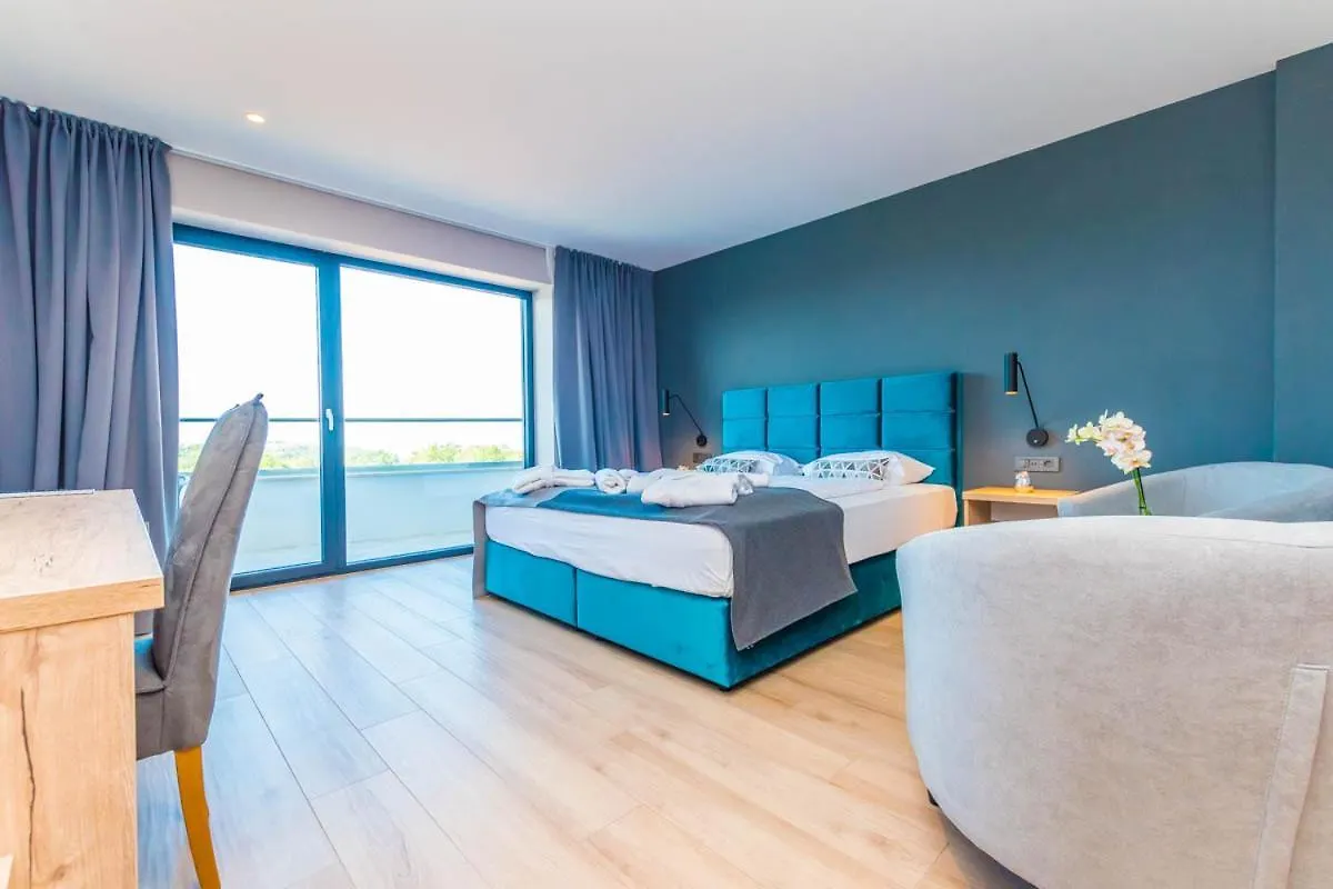 Hotel Delfin Lanterna Tar-Vabriga