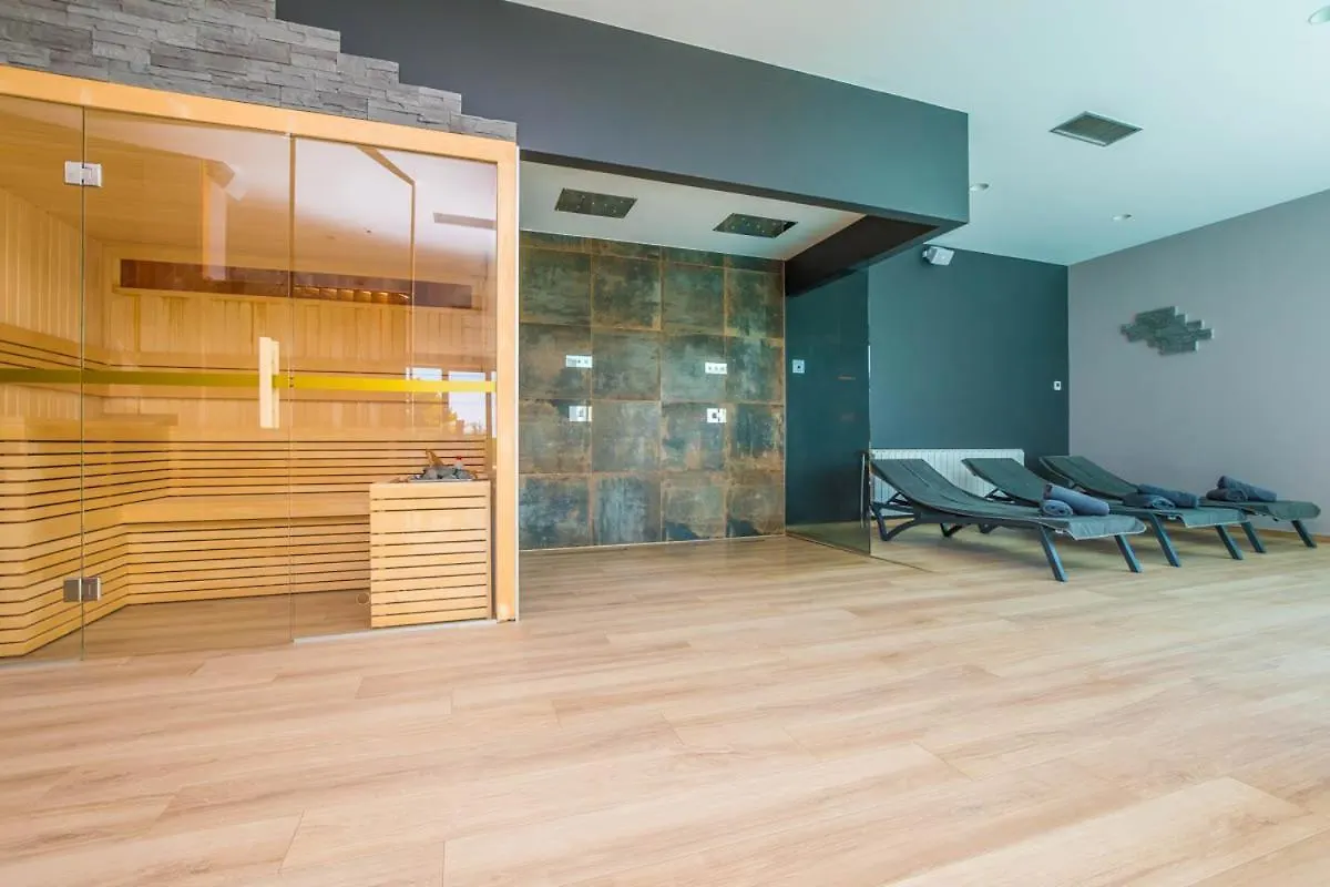 Hotel Delfin Lanterna Tar-Vabriga