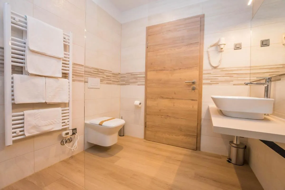 ****  Hotel Delfin Lanterna Tar-Vabriga Croatia
