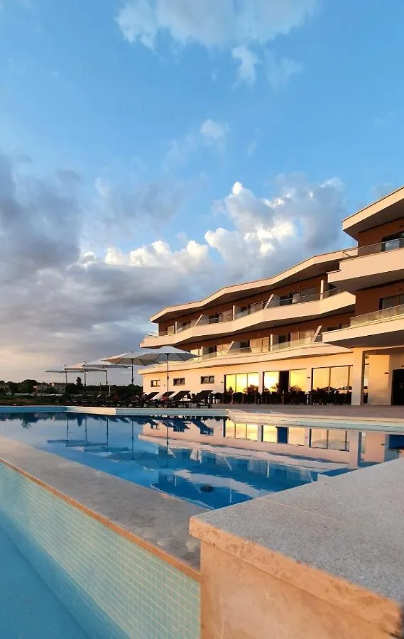 Hotel Delfin Lanterna Tar-Vabriga